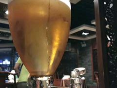 -老兰家传统烧烤炒菜泡馍(小南门店)