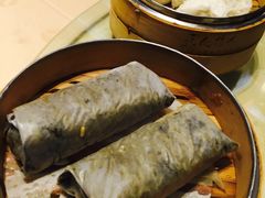 -广东胜利宾馆西关粤中餐厅