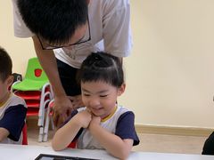 -小象润知早教·托育·幼儿园成长中心