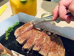 -卡朋西餐(东方广场店)