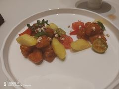-上蔬无瑕· 创意素食·Vegetarian(华采天地店)