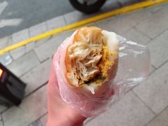 -上海虹口糕团食品厂(茂名路店)