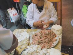 -海汇源老烧麦店(东大街总店)