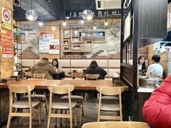-韩礼年糕(飞虹路店)