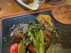 -MR.ROCKY洛奇先生RESTAURANT&BAR(宝安壹方城店)