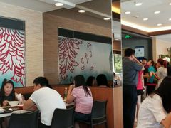 大堂-永和大王(广渠店)