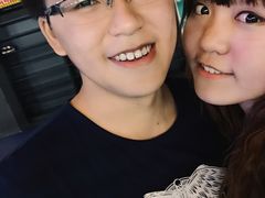 -很久以前羊肉串(打浦路店)