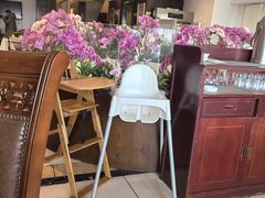 -牟传仁饭庄(星海店)