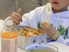 -石笨笨·盖浇饭大王(MOMOPARK店)