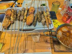 -本色.小马哥烧烤(无锡九里仓店)