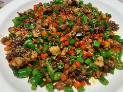 老成都辣子鸡-将军府·鸡毛店(武侯祠店)