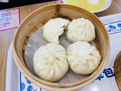 -庆丰包子铺(西单店)