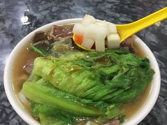 -燊意布拉肠云吞面(中山四路店)