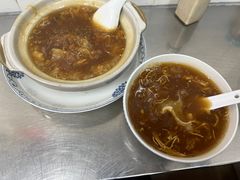 -添發碗仔翅美食