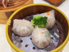 -福满楼·海鲜酒家(福永益田店)