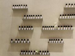 -泰合玺·精油疗愈 SPA(南京河西万达店)