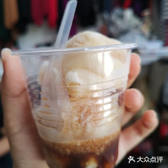 阿辉冷饮(惠隆佳园店)