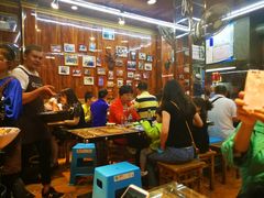 -清真.德枭炕肉店.青海菜(大新街夜市店)