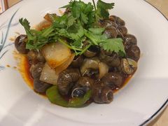 -杨氏青龙虾·羊蝎子(珠江路店)