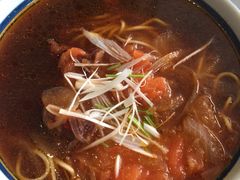 -友乐达台北精致面馆(张江店)
