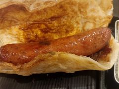 -永和大王(茉莉上新·友谊店)