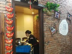 门面-好灶头妈妈菜·柴火灶台鱼·千岛湖土菜地标美食