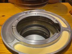 -喜来稀肉(北外滩白玉兰广场店)