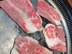 -梨花自助烤肉(西三旗万象汇黑金店)