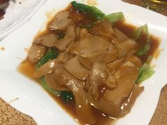 -新和兴海鲜餐厅(拱北口岸店)