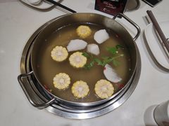 -海银海记牛肉火锅(解放路店)