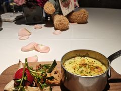 -燃扒房Steakhouse(皇庭店)