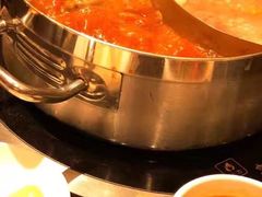 -好彩海鲜火锅饭店(银河百老汇店)