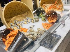 -上海临港美爵酒店·铃兰西餐厅