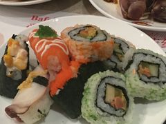 -芭菲盛宴·环球美食(解放碑英利国际店)