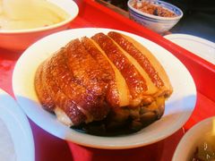 -蓝田九大碗民俗食府(蓝田店)
