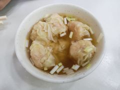 -麦文记面家(佐敦店)