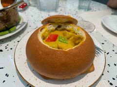 -大树餐厅(朝阳大悦城店)