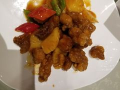 -古南都·老广东酒楼(龙江店)