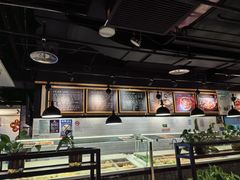 -拿渡·水煮鱼 麻辣香锅(西单大悦城店)