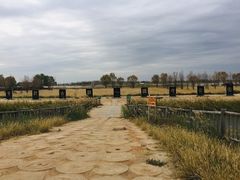 -黄沙古渡原生态旅游区