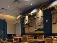 -豪客来牛排(天阳D32店)