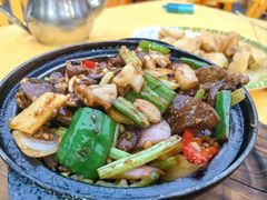 -顺德新鲜猪杂粥(第九分店)
