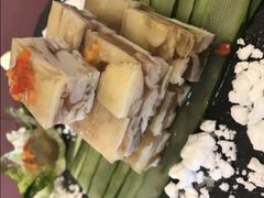 -欢乐海岸美食联盟