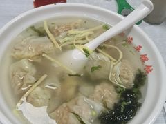 -海平馄饨(逍遥二路店)