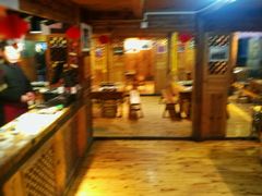 -侯家庄私房菜馆观景餐厅