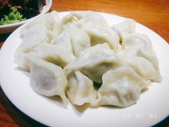 鲅鱼水饺-船歌鱼水饺(淄博万象汇店)