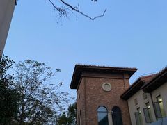 -上海崇明金茂凯悦酒店