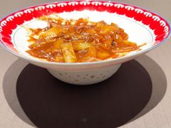 -肆月河豚·新淮扬菜·烤鸭(中关村店)