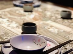 -绿茶餐厅(乐峰广场店)