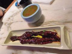 吮指鸡爪-桂满陇-西湖船宴(西单大悦城店)